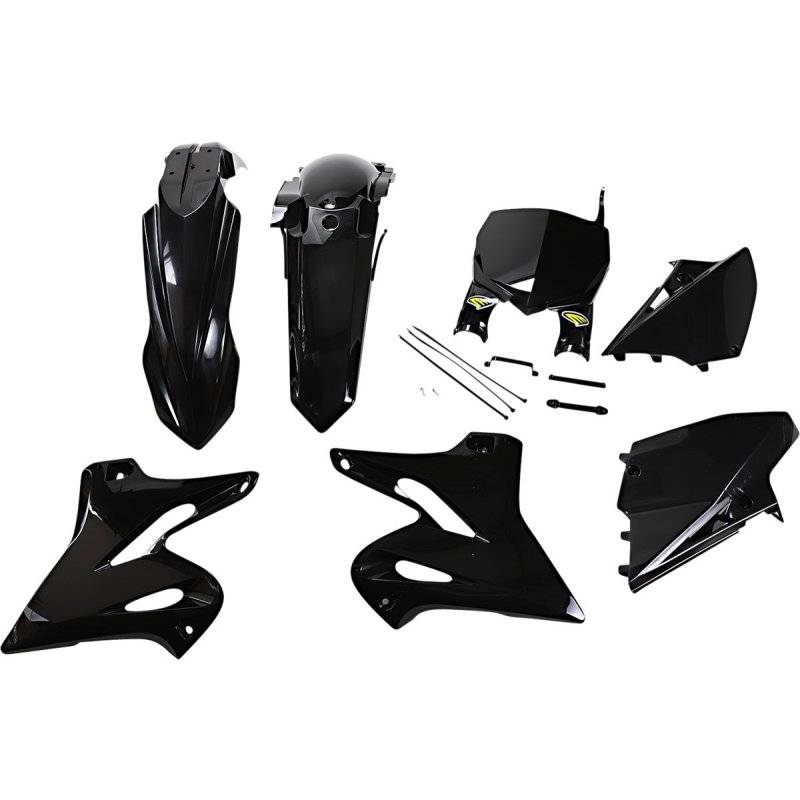 Cycra 5 Plastikkit von Cycra