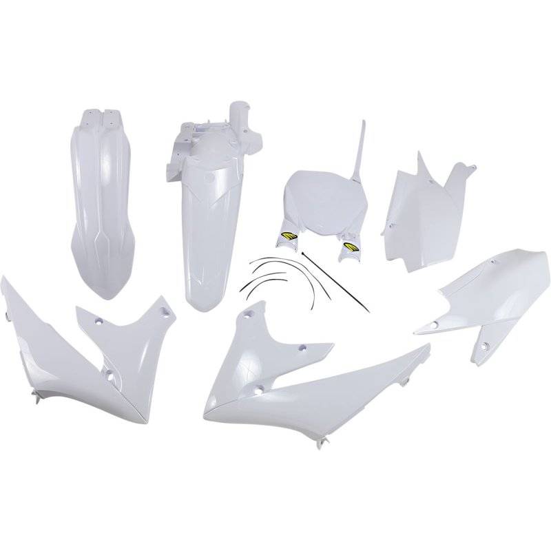 Cycra 5 Plastikkit von Cycra