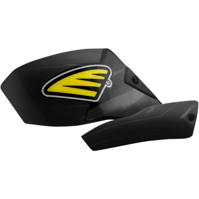 Cycra Cover Crm Repl Blk 1Cyc-1020-12 von Cycra