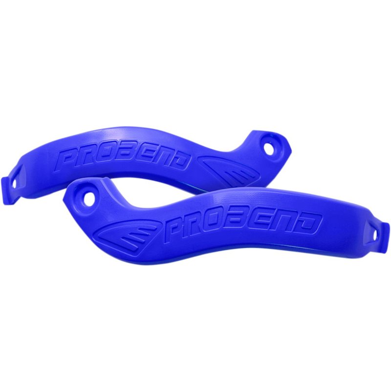 Cycra Guard Abrasion Repl Blu 1Cyc-1058-62 von Cycra