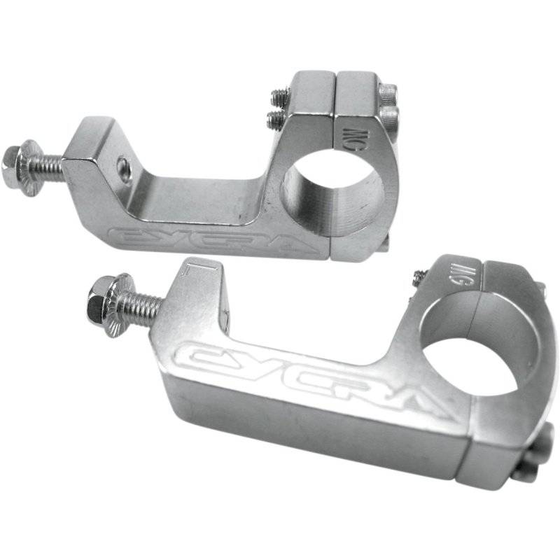 Cycra Hardware Pb U Clamp Mag 1Cyc-1153-02 von Cycra