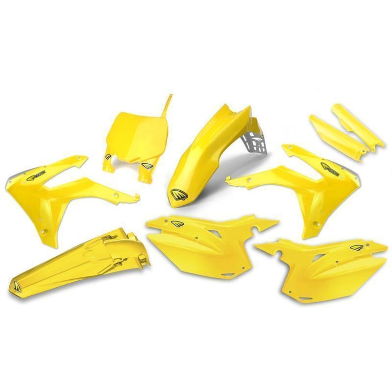 Cycra Plastikkit Powerflow von Cycra