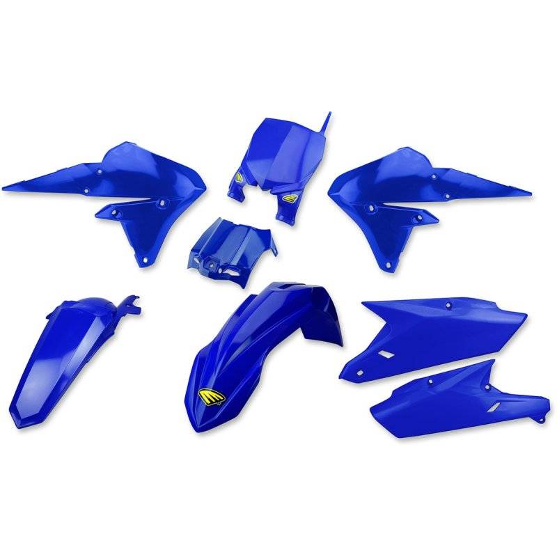 Cycra Plastikkit Powerflow von Cycra