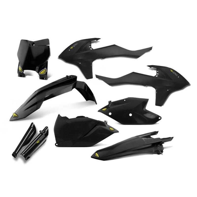 Cycra Plastikkit Powerflow von Cycra