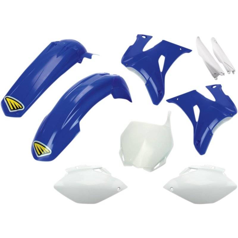 Cycra Plastikkit Powerflow von Cycra