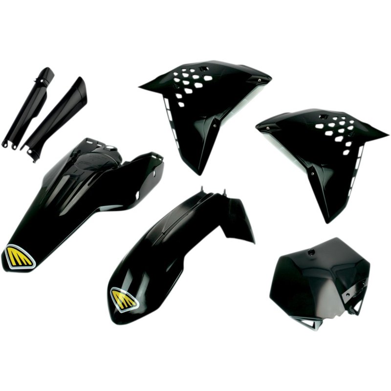 Cycra Plastikkit Powerflow von Cycra