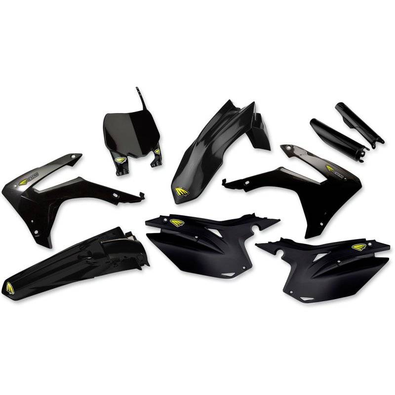 Cycra Plastikkit Powerflow von Cycra