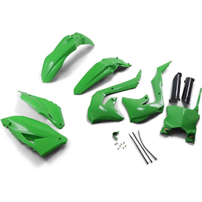 Cycra Plastikkit von Cycra