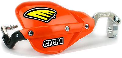 Cycra Probend CRM 1-1/8″, Handschützer - Orange von Cycra