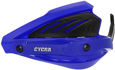 Cycra Voyager, Handschützer - Blau/Schwarz von Cycra