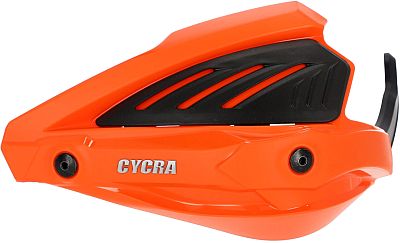 Cycra Voyager, Handschützer - Orange/Schwarz von Cycra