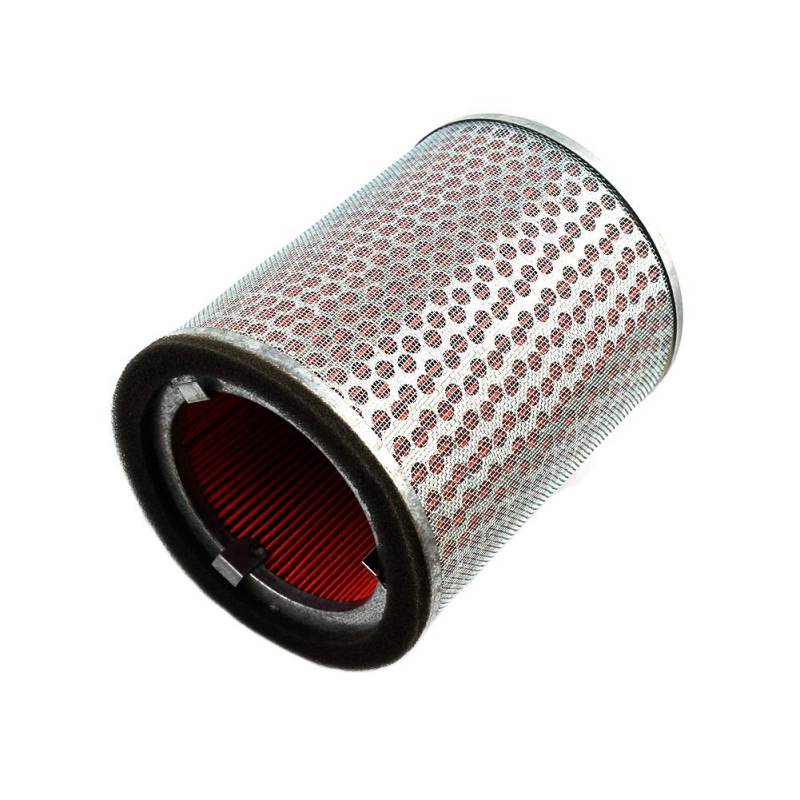 Cyleto Motorrad Luftfilter für CBR1000RR CBR 1000 RR Fireblade 2004-2007 17210-MEL-000 von Cyleto