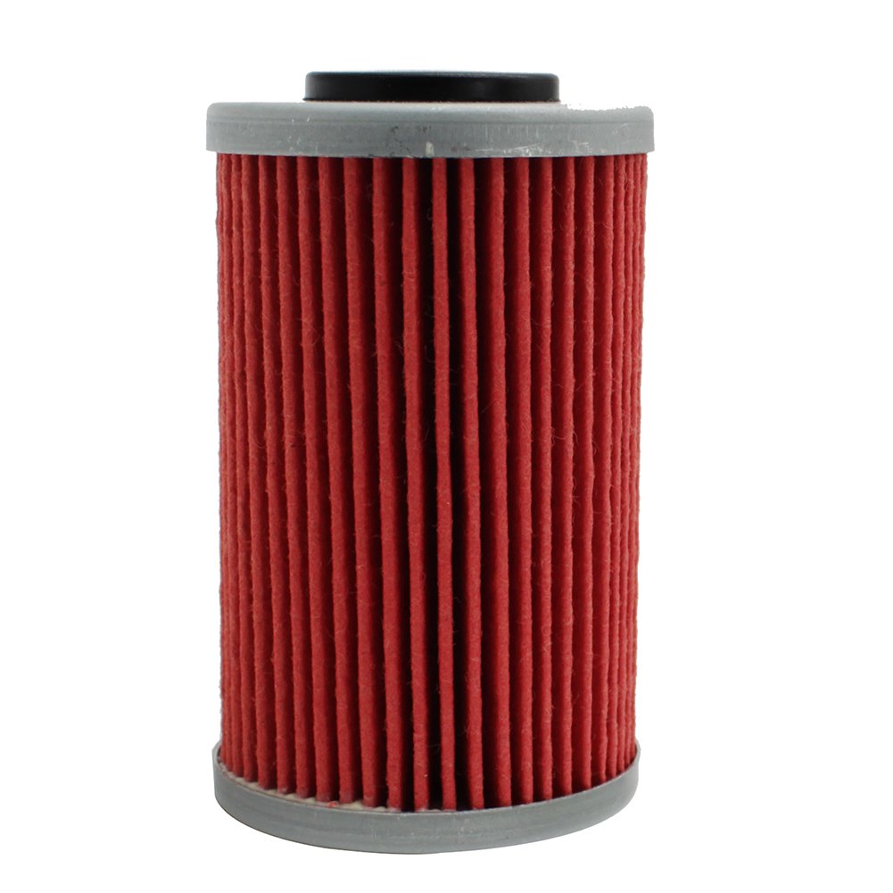 Cyleto Ölfilter for 125 DUK-E 2011 2012 2013 2014/200 DUK-E 2012 2013 2014/390 D-UKE 2015 / RC390 2015 von Cyleto