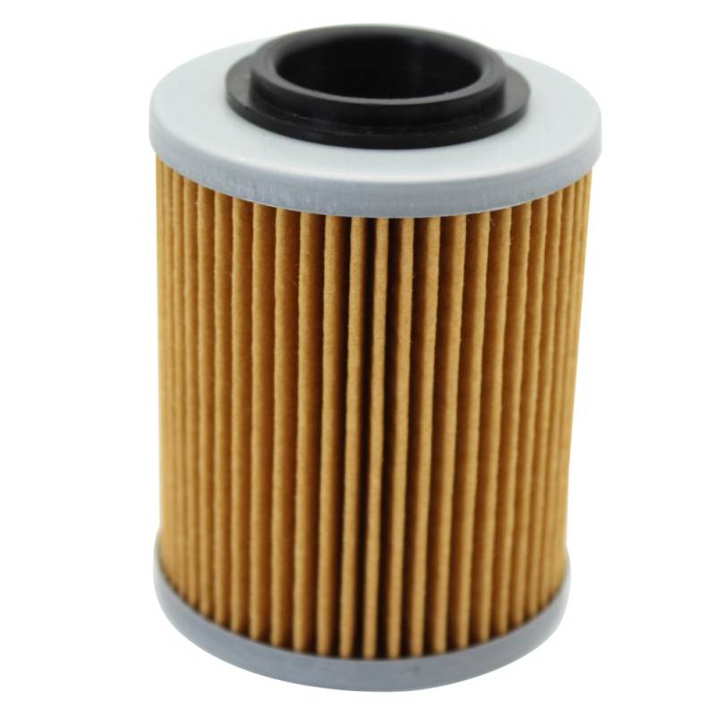 Cyleto Ölfilter for APRILIA RST1000 RST 1000 FUTURA 1000 - OEM AP0256187 2001 2002 2003 2004 2005 von Cyleto