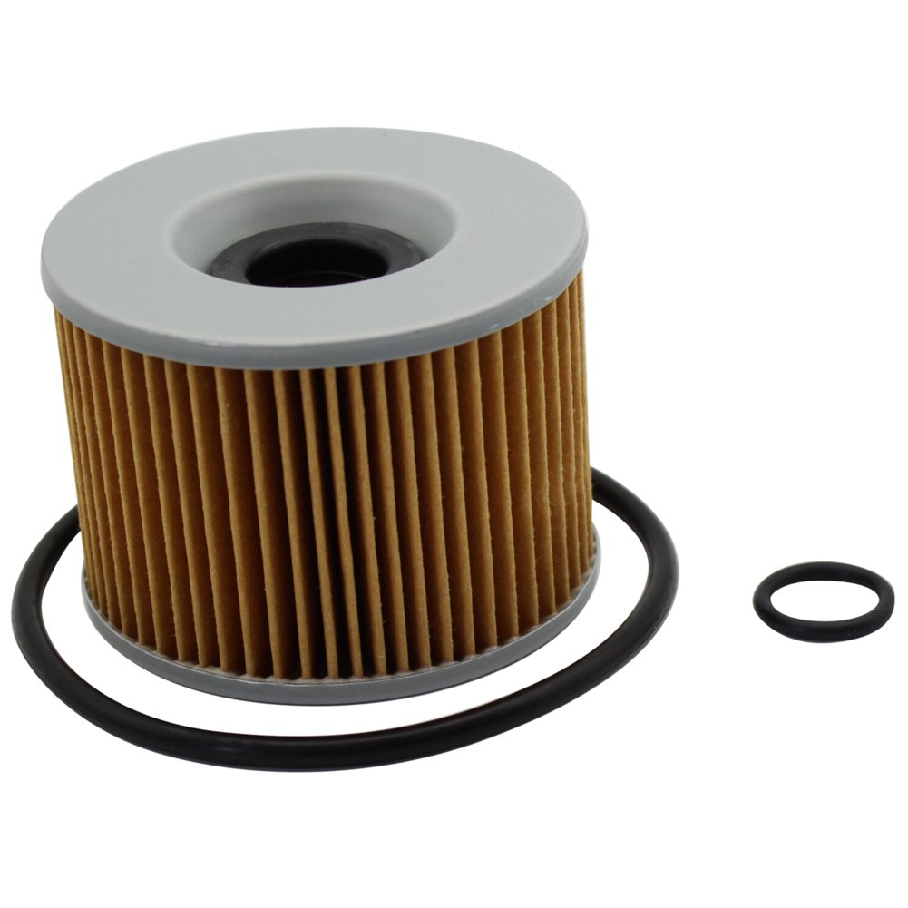 Cyleto Ölfilter for GL1200 1985 1986 1987 1988 / GL 1200 GOLDWING 1200 1984 1985 1986 1987 1990 von Cyleto