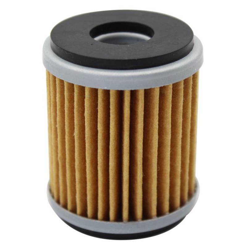 Cyleto Ölfilter for YAMAHA WR250F WR 250 F 2003-2009 2011 2012 2013 2015 2016 / WR450F WR 450 F 2003-2009 2011 2012 2013 2014 2015 2016 von Cyleto