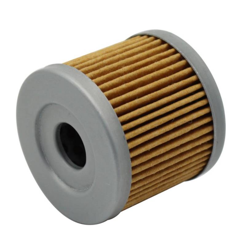 Cyleto Ölfilter für HYOSUNG 125 EXCEED 125 2005 / XRX125 XRX 125 2000 2001 2002 2003 2004 2005 2006 2007 2008 von Cyleto