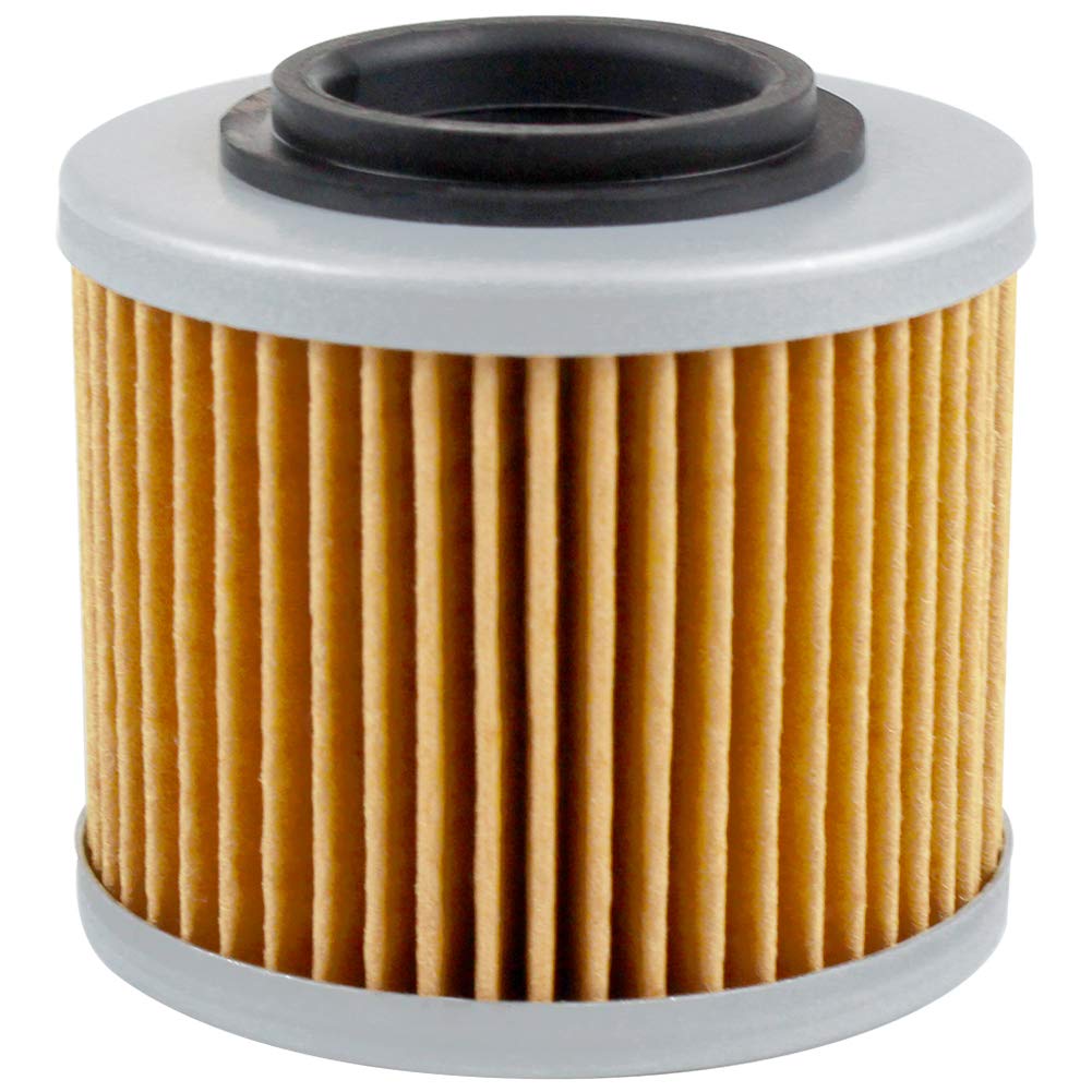 cyleto Ölfilter für F650ST 1997-1999 F650 F 650 ST Strada 2000 von Cyleto