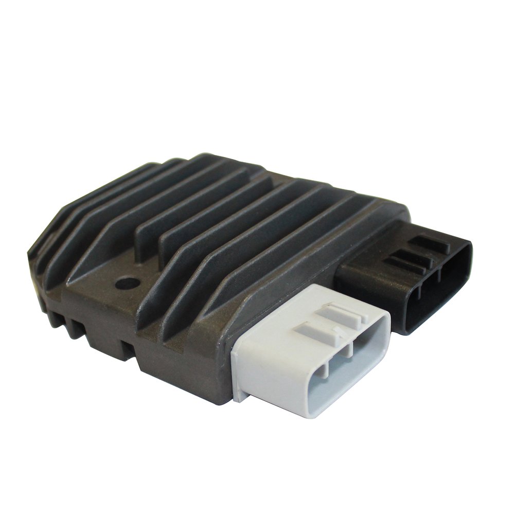 cyleto-Voltage Regulator Rectifier für S1000RR S1000 RR 2010 2011 2012 2013 2014 von Cyleto