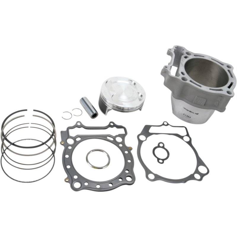 CYLINDER BIG BORE KIT von Cylinder Works