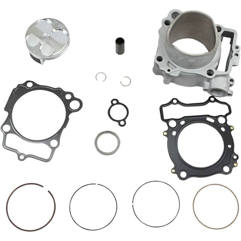 CYLINDER KIT STD von Cylinder Works