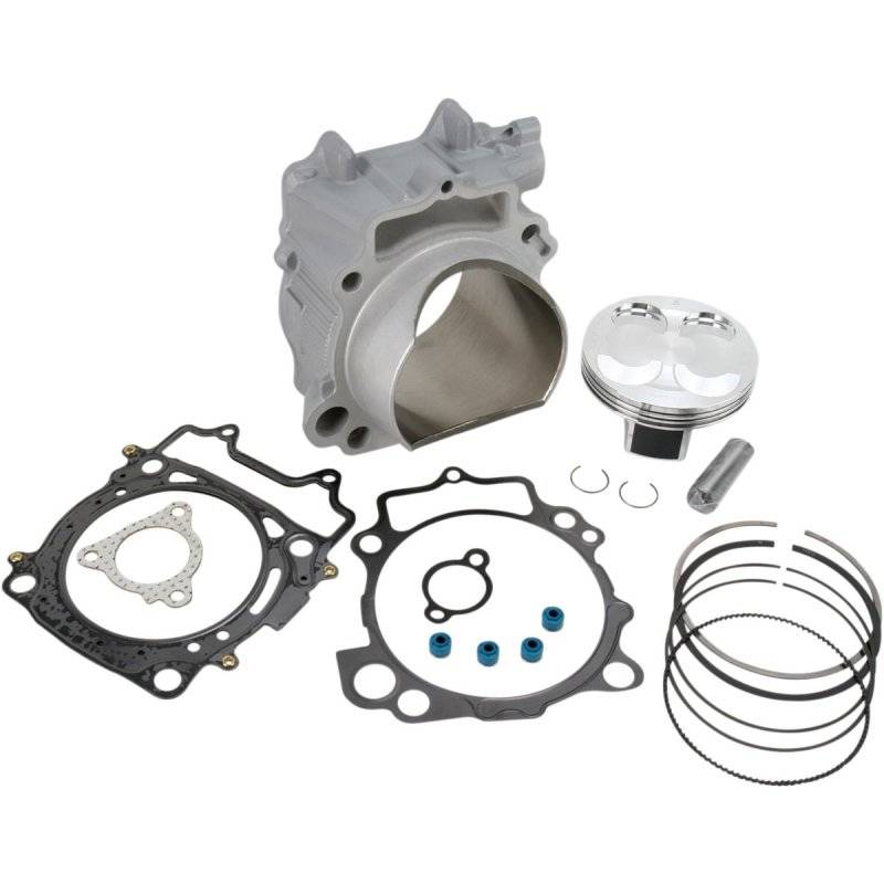 CYLINDER-STD-KIT von Cylinder Works