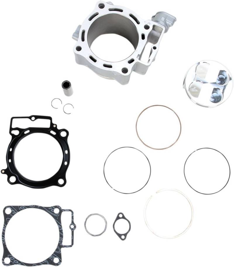 CYLINDER WORKS Cylinder Std Kit von Cylinder Works