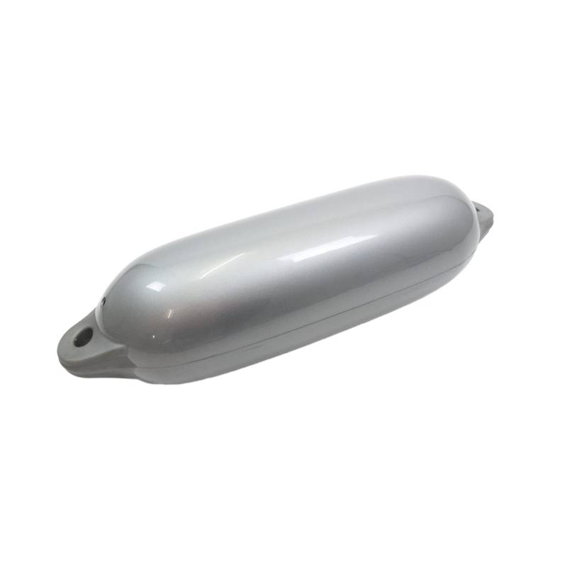 D&W The Motion Corporation DuW Star-FENDER 25 Silber 57X15CM MAX 0.2 BAR - 2.9 PSI von D&W The Motion Corporation