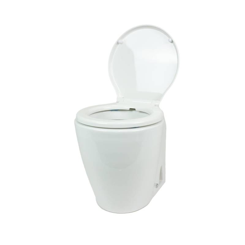 D&W The Motion Corporation Toilette Laguna Standard von D&W The Motion Corporation