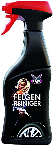 D&W 41005 Felgen-Reiniger, 500 ml von D&W