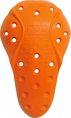 D3O T5 Evo Pro X, Ellenbogenprotektoren Level-2 - Orange von D3O