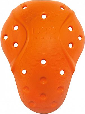 D3O T5 Evo Pro X, Schulterprotektoren Level-2 - Orange von D3O