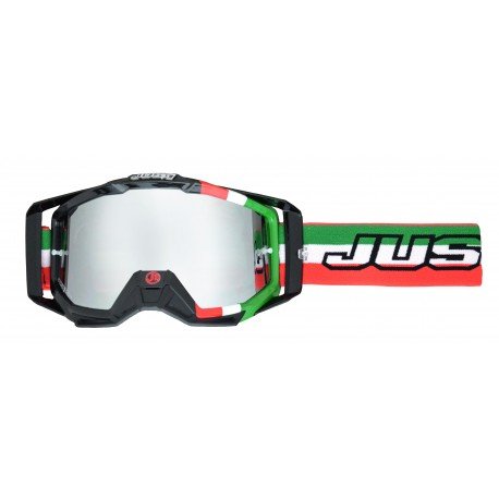 DAC Just1 Goggle Iris Italien von DAC