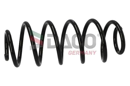 2x DACO Germany FEDER FAHRWERKSFEDER HINTEN von DACO Germany