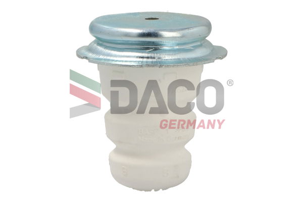 Anschlagpuffer, Federung Hinterachse beidseitig DACO Germany PK4207 von DACO Germany