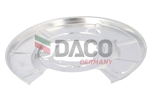 DACO Germany Ankerblech 610319 hinten rechts, hinten von DACO Germany