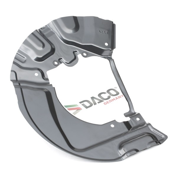 DACO Germany Ankerblech BMW 610302 34116767647 von DACO Germany