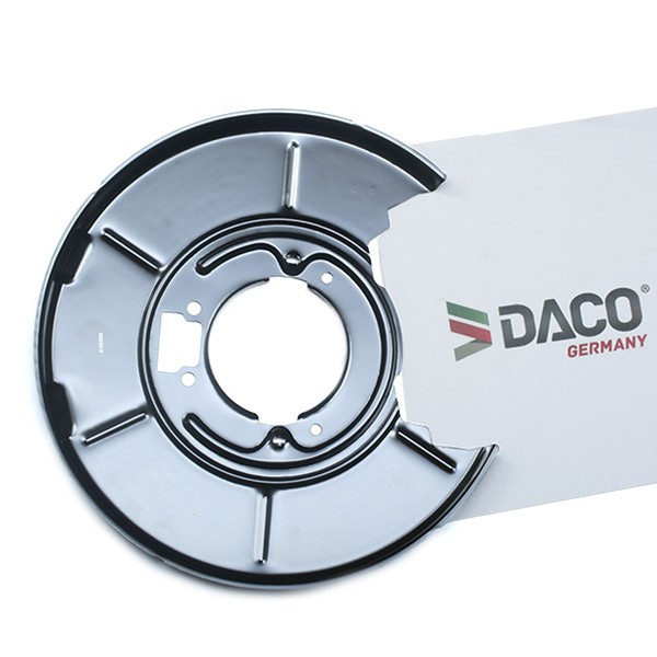 DACO Germany Ankerblech BMW 610309 34211158992 von DACO Germany