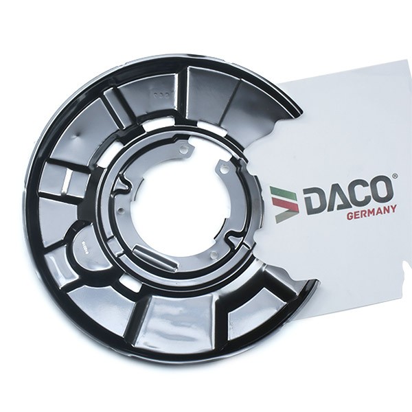 DACO Germany Ankerblech BMW 610316 34216792239,34216762857 von DACO Germany