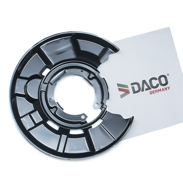 DACO Germany Ankerblech BMW 610317 34216762858,34216792240 von DACO Germany