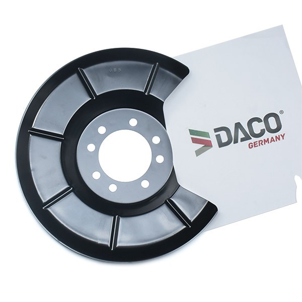 DACO Germany Ankerblech FORD,MAZDA,VOLVO 611005 BP4K26261A,BP4K26261B,30666360 1233491 von DACO Germany