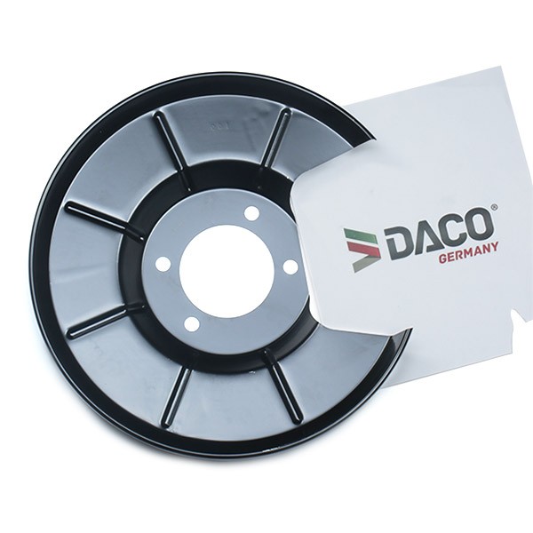 DACO Germany Ankerblech FORD 611003 1379972,1450987,6G912K316A 6G912K316AC von DACO Germany