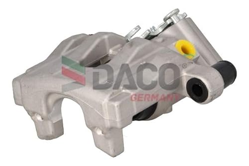 DACO Germany Bremssattel Hinten links, Hinten, links BA2721 von DACO Germany