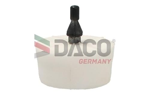 DACO Germany HINTEN Anschlagpuffer Federung von DACO Germany