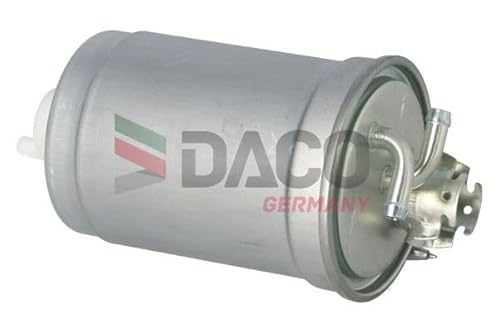 DACO Germany DFF4200 Kraftstofffilter Leitungsfilter von DACO Germany