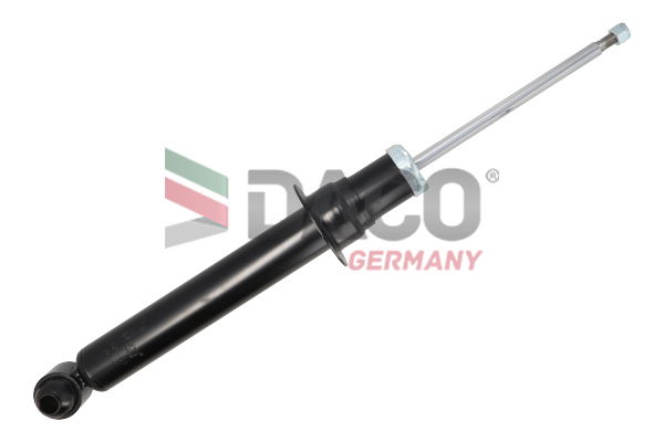 Stoßdämpfer Hinterachse DACO Germany 550301 von DACO Germany