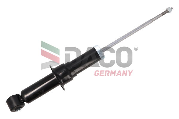 Stoßdämpfer Hinterachse DACO Germany 550501 von DACO Germany