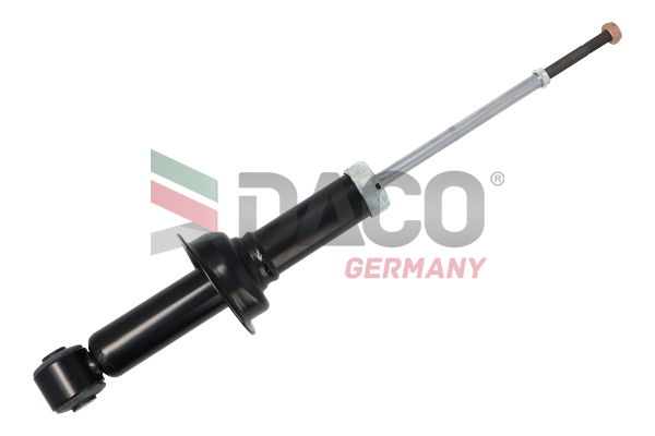 Stoßdämpfer Hinterachse DACO Germany 552503 von DACO Germany