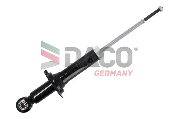 Stoßdämpfer Hinterachse DACO Germany 552505 von DACO Germany