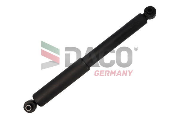 Stoßdämpfer Hinterachse DACO Germany 560501 von DACO Germany